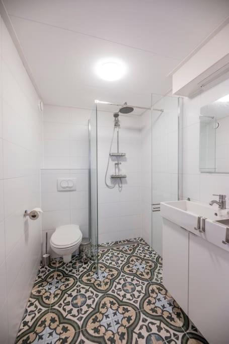 'T Winkeltje - Vakantiehuisje Op Boerderij Huize Blokland Hem Εξωτερικό φωτογραφία